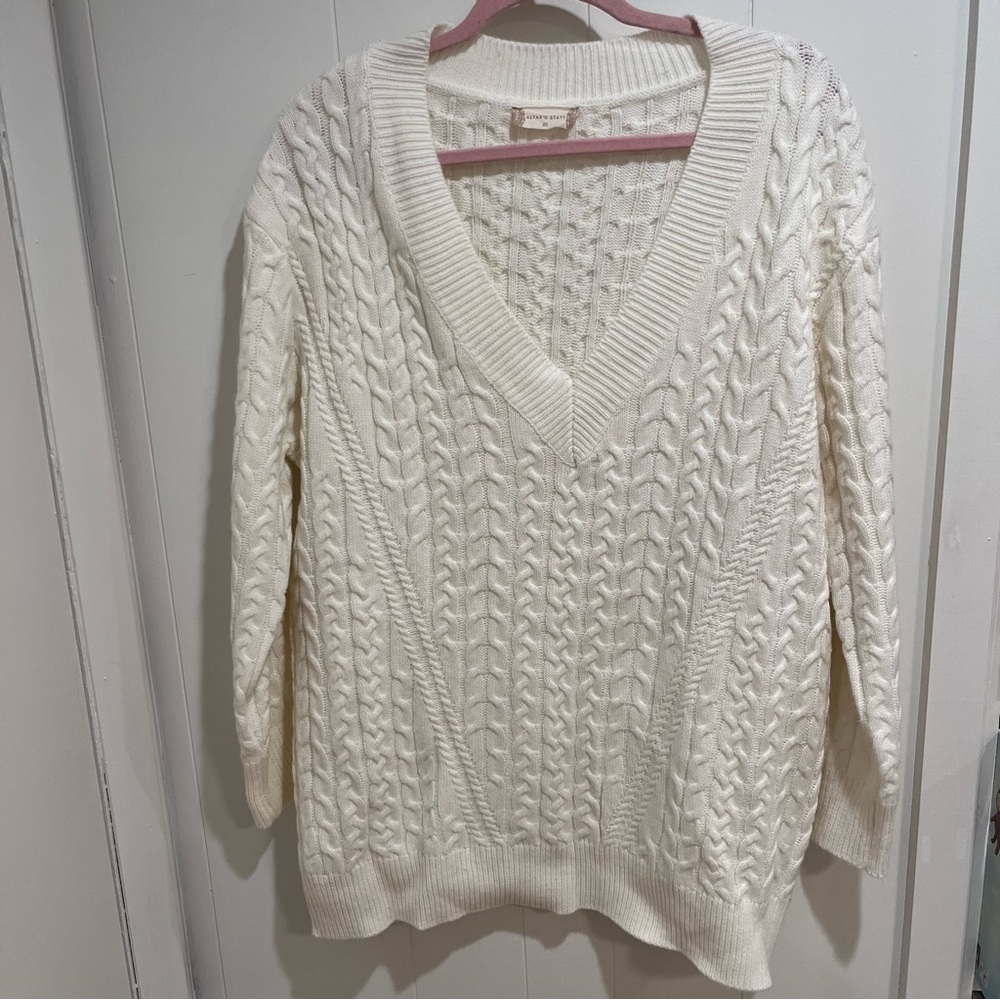 Altard State Sweater Dress